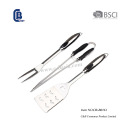 Barbecue Grill Tool Set